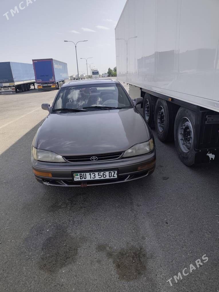 Toyota Camry 1993 - 95 000 TMT - Губадаг - img 1
