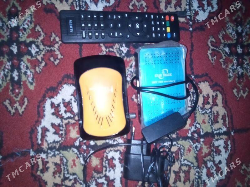 Telewizor - Бекреве - img 2