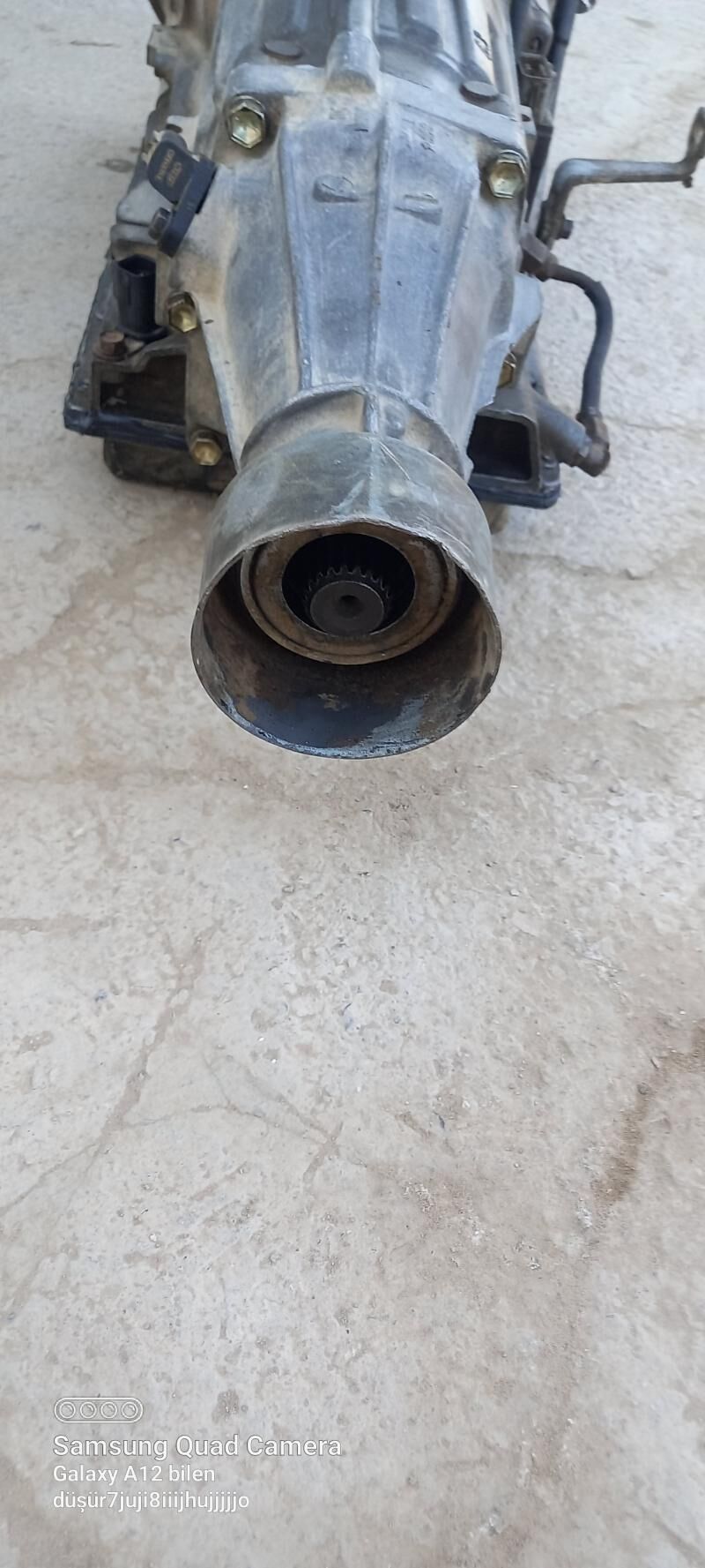 Karopga hays 2.4 2lik 5 000 TMT - Теджен - img 3