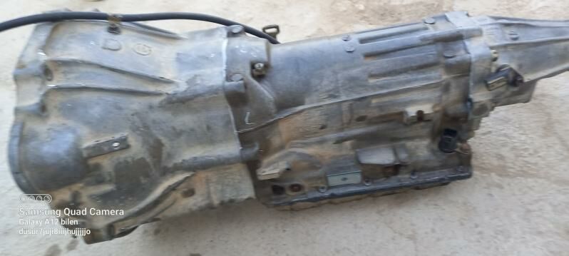 Karopga hays 2.4 2lik 5 000 TMT - Теджен - img 4