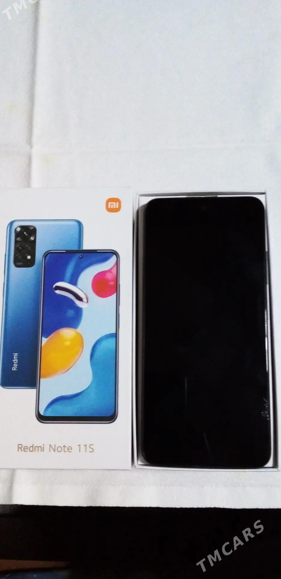 Redmi Not 11 S - Türkmenabat - img 2