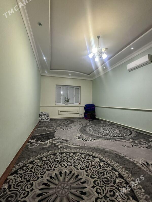 Безмеин ГРЭС 5Комнат - Aşgabat - img 6