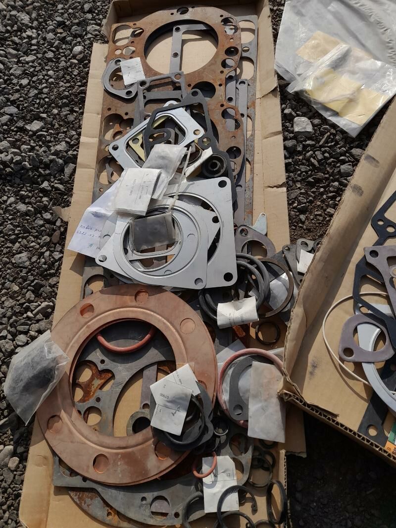 Rem komplekt KAT salniklar 1 000 TMT - Балканабат - img 2