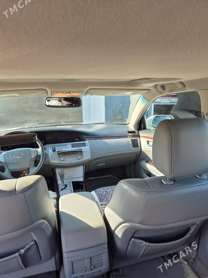 Toyota Avalon 2010 - 250 000 TMT - Mary - img 4