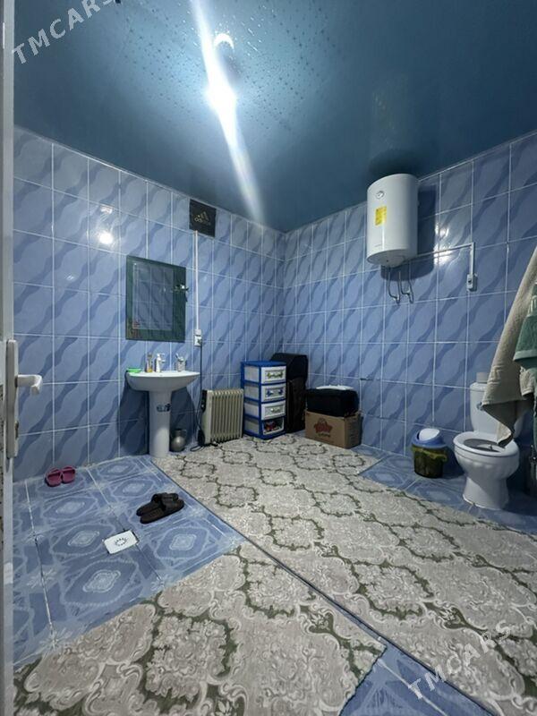 Безмеин ГРЭС 5Комнат - Aşgabat - img 10