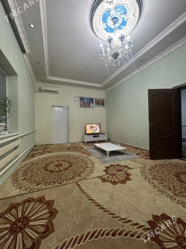 Безмеин ГРЭС 5Комнат - Aşgabat - img 5