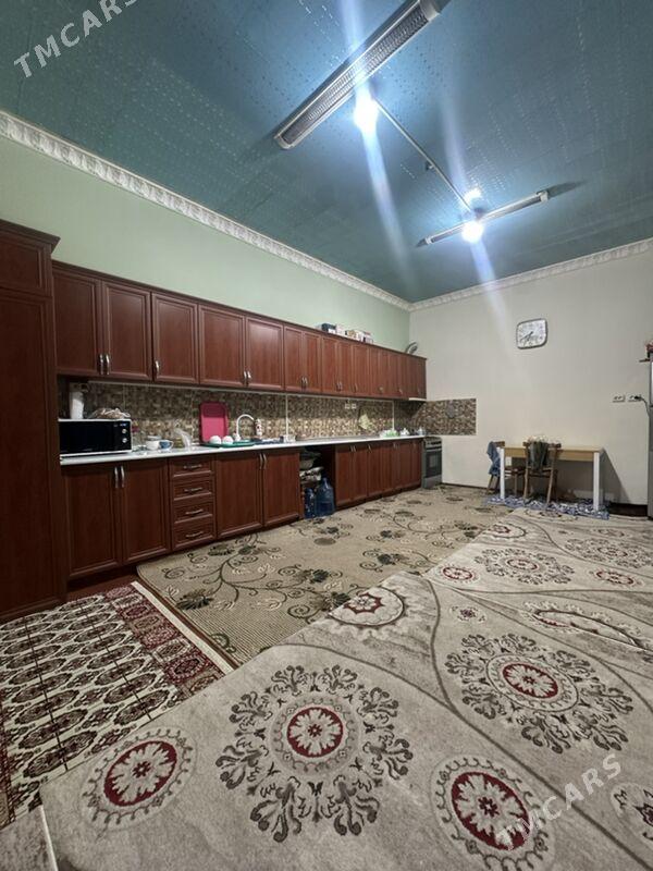 Безмеин ГРЭС 5Комнат - Aşgabat - img 3