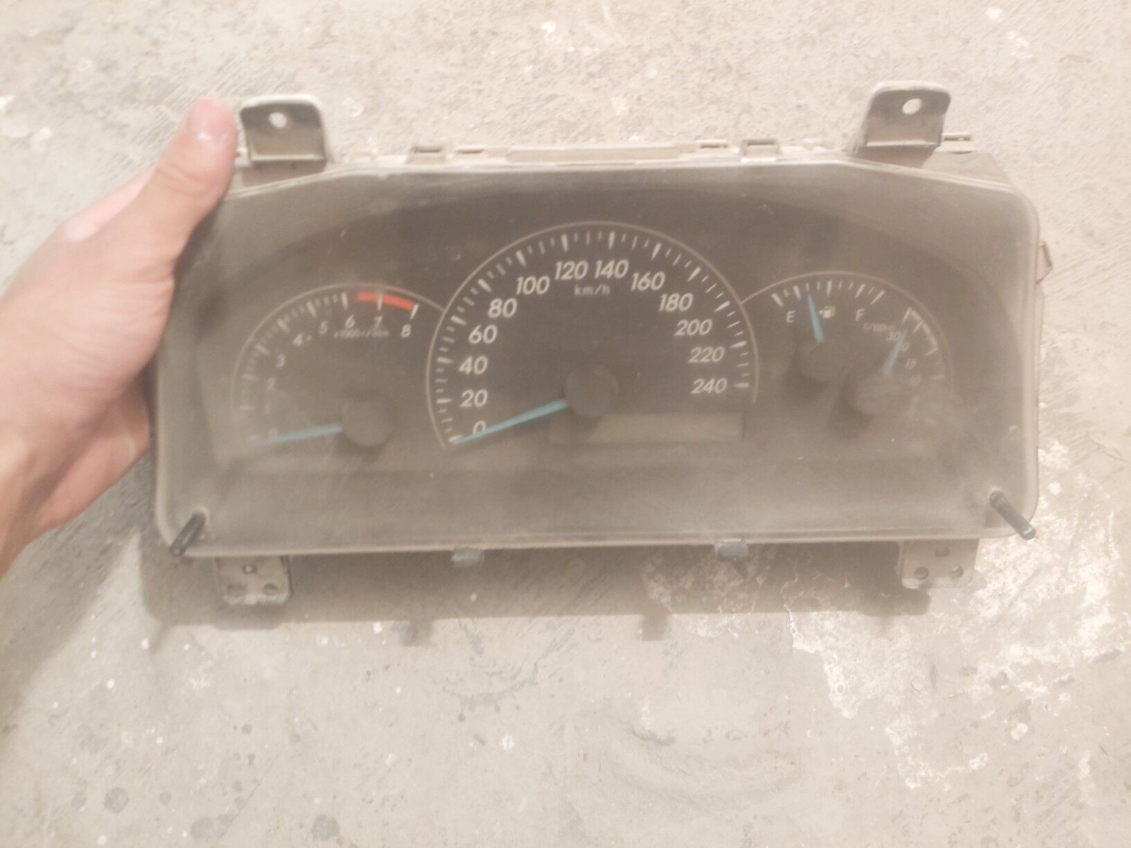 haliji palta pribor 250 TMT - Aşgabat - img 1