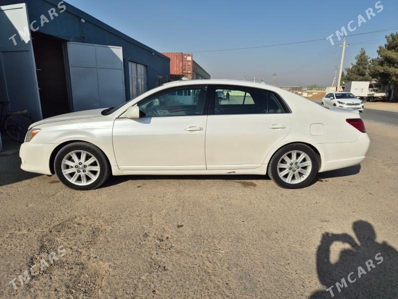 Toyota Avalon 2010 - 250 000 TMT - Mary - img 2