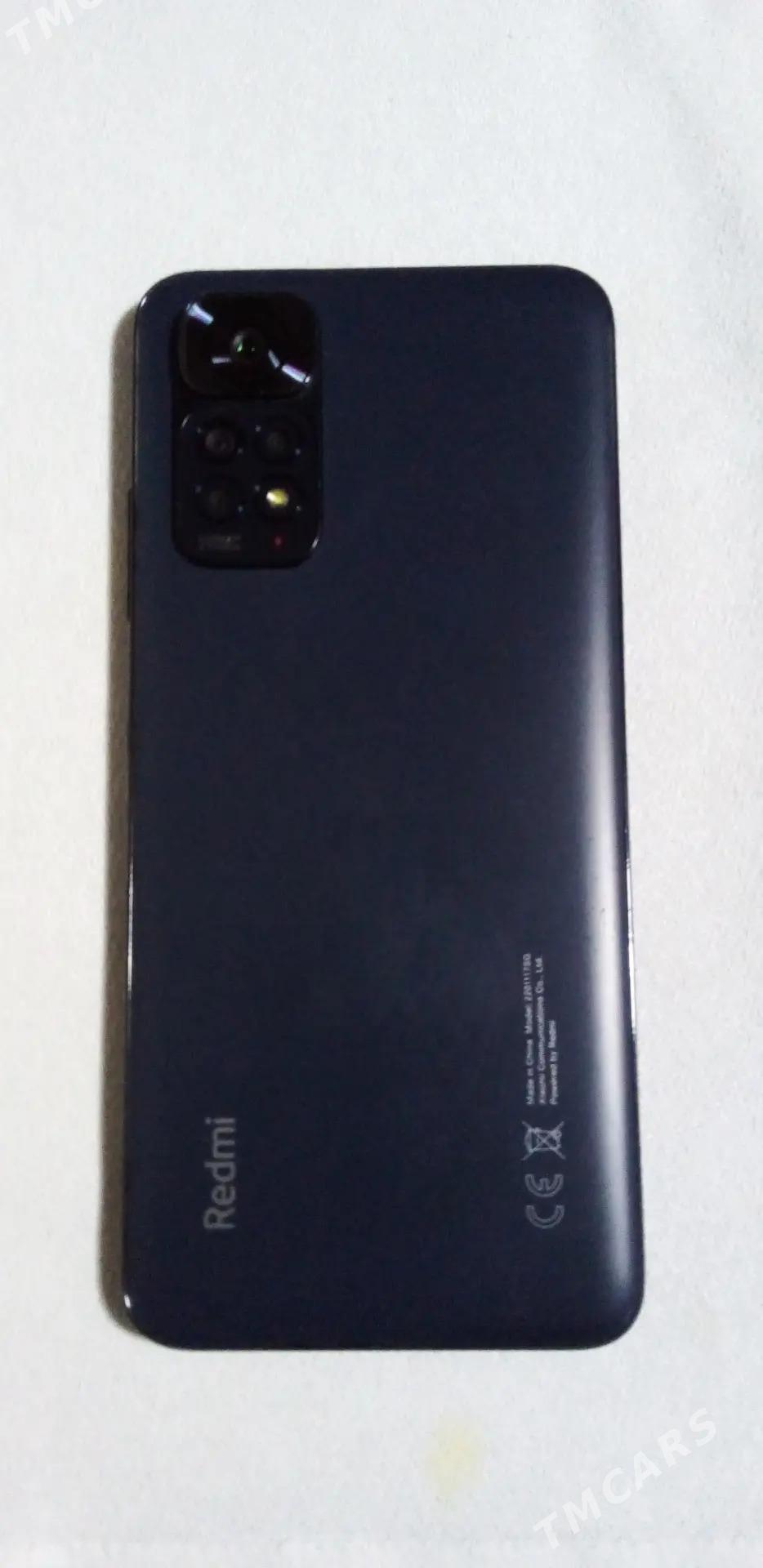 Redmi Not 11 S - Türkmenabat - img 3