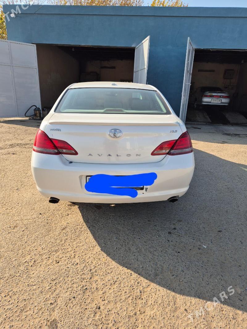 Toyota Avalon 2010 - 250 000 TMT - Mary - img 3