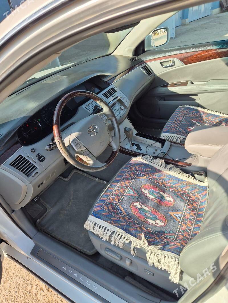 Toyota Avalon 2010 - 250 000 TMT - Mary - img 5