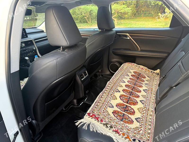 Lexus RX 350 2021 - 535 000 TMT - Aşgabat - img 3