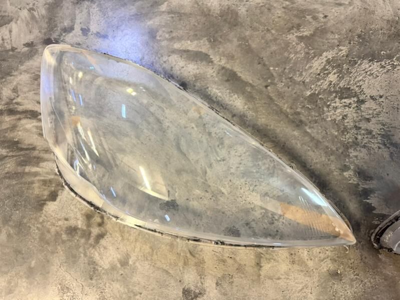 Sienna fara Ayna 2008 500 TMT - Ашхабад - img 2