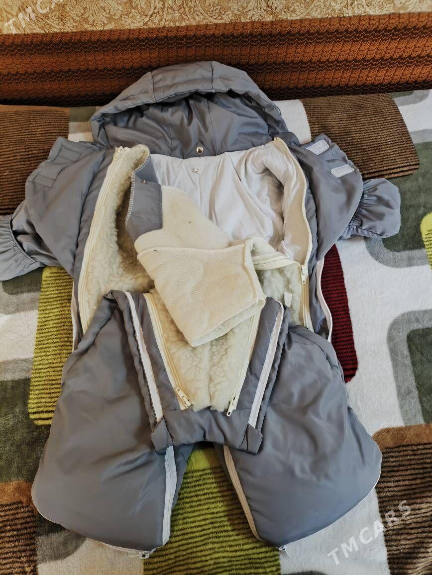 Детские вещи - Türkmenabat - img 2