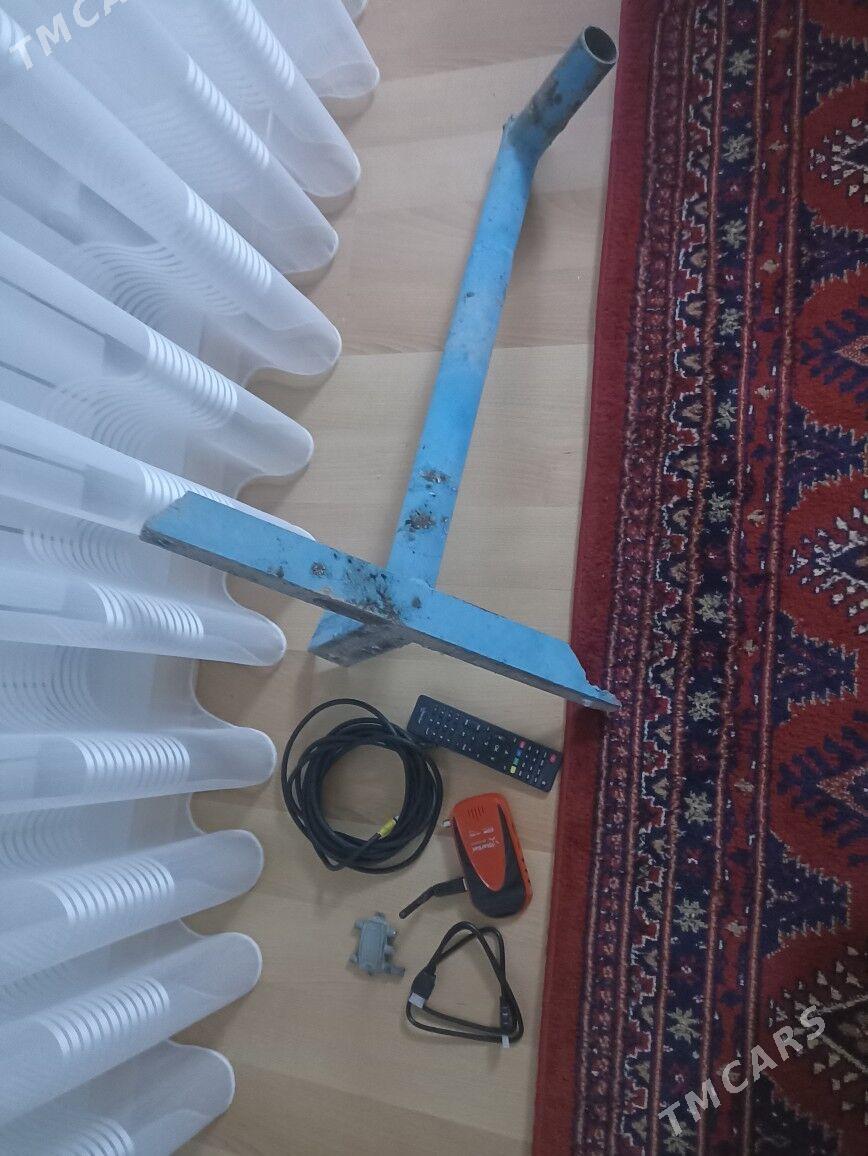 тюнер - Aşgabat - img 1