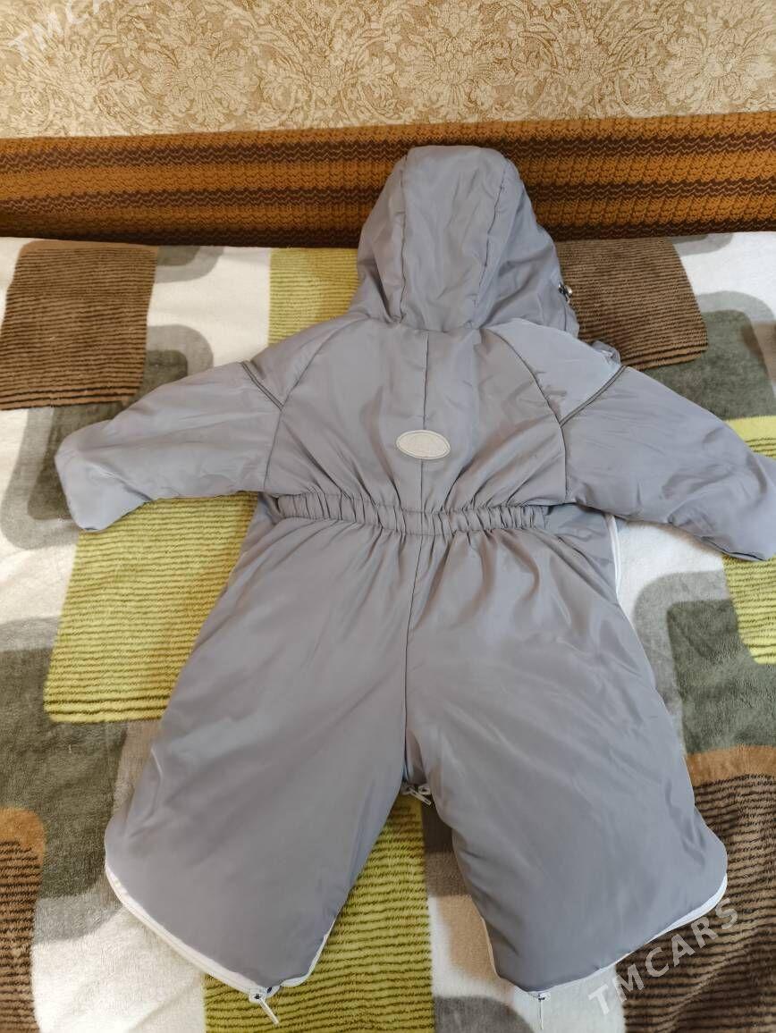 Детские вещи - Türkmenabat - img 6