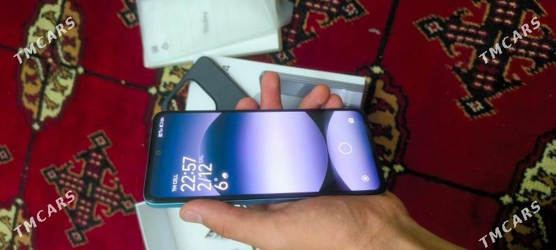redmi not 14 - Türkmenabat - img 1
