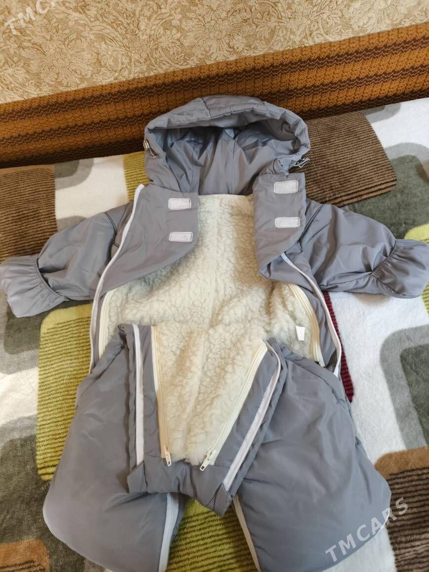 Детские вещи - Türkmenabat - img 3