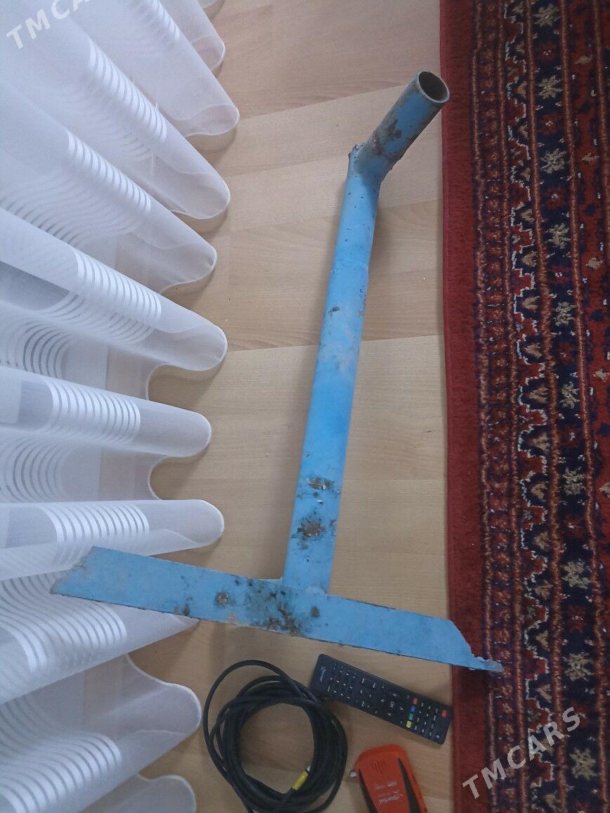 тюнер - Aşgabat - img 2