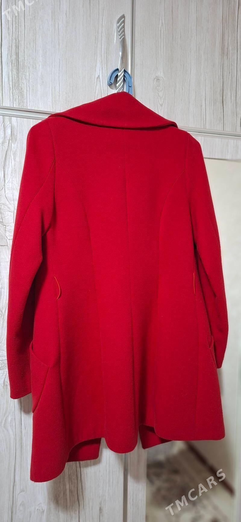 Полу Пальто - Palto - 3 mkr - img 2