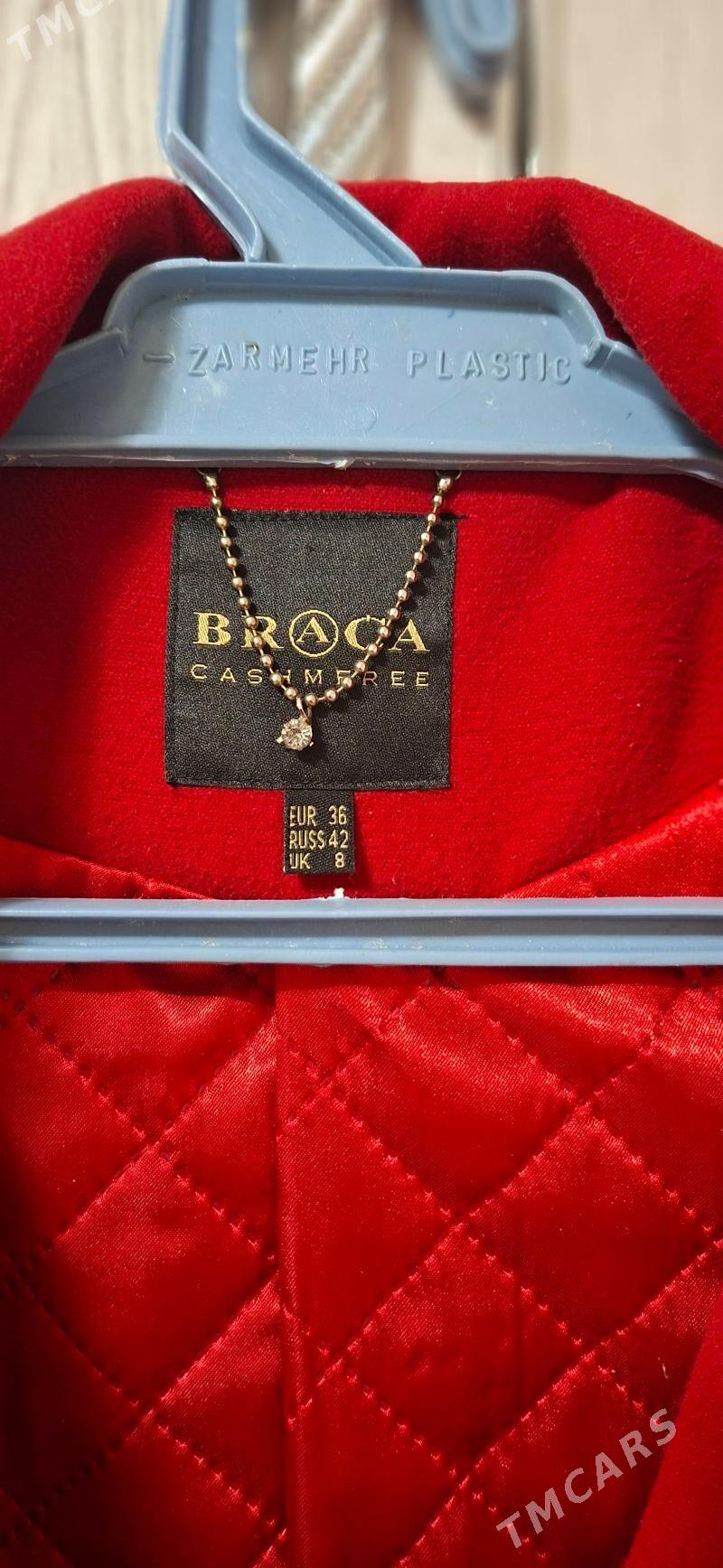 Полу Пальто - Palto - 3 mkr - img 3