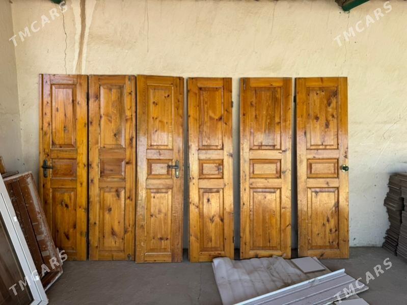 agac gapy - Garadamak - img 2