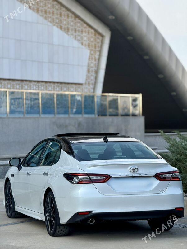 Toyota Camry 2020 - 385 000 TMT - Балканабат - img 4