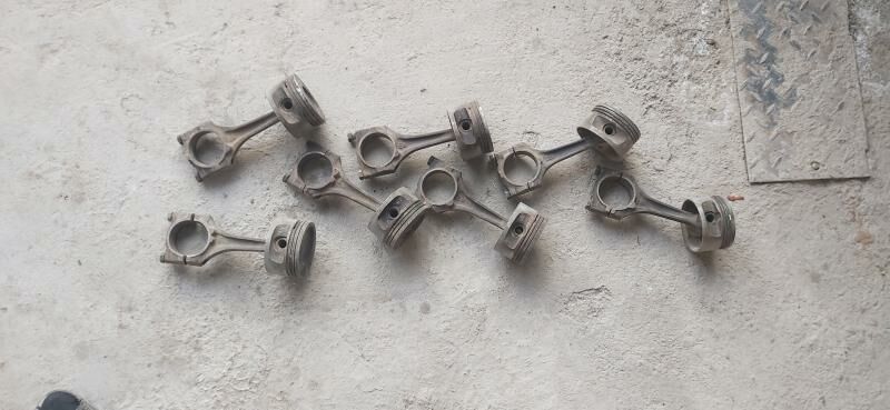 porşun 200 TMT - Ашхабад - img 2