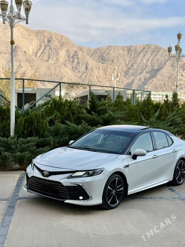 Toyota Camry 2020 - 385 000 TMT - Балканабат - img 1