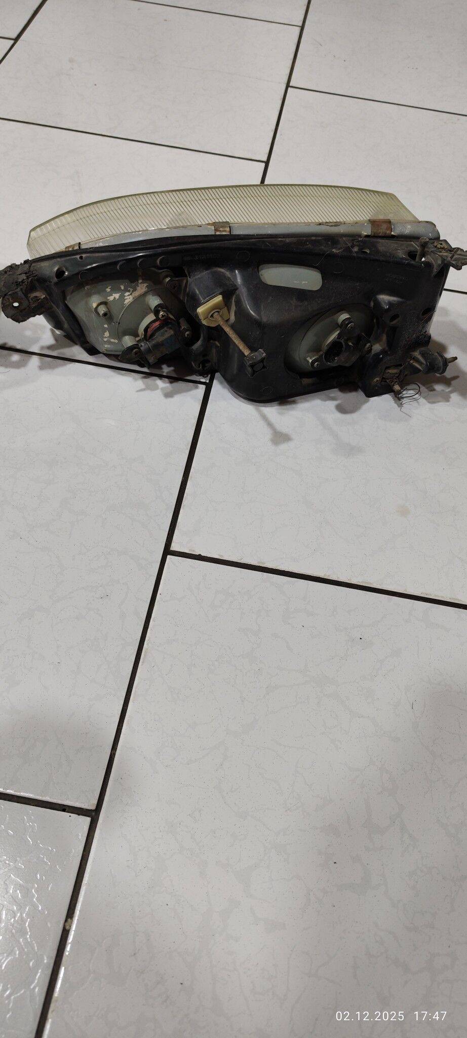 fara 96 camry 700 TMT - Мары - img 3