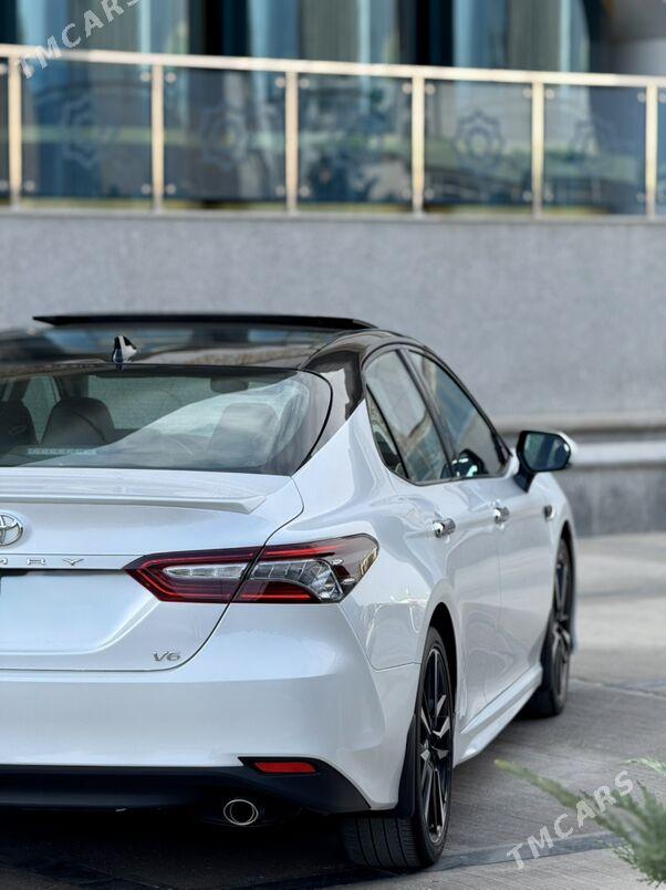 Toyota Camry 2020 - 385 000 TMT - Балканабат - img 2