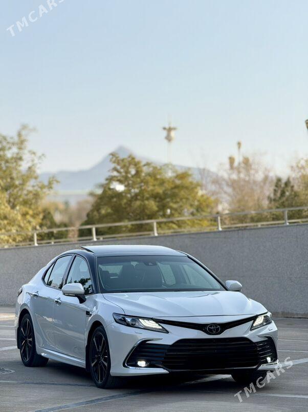 Toyota Camry 2020 - 385 000 TMT - Балканабат - img 3