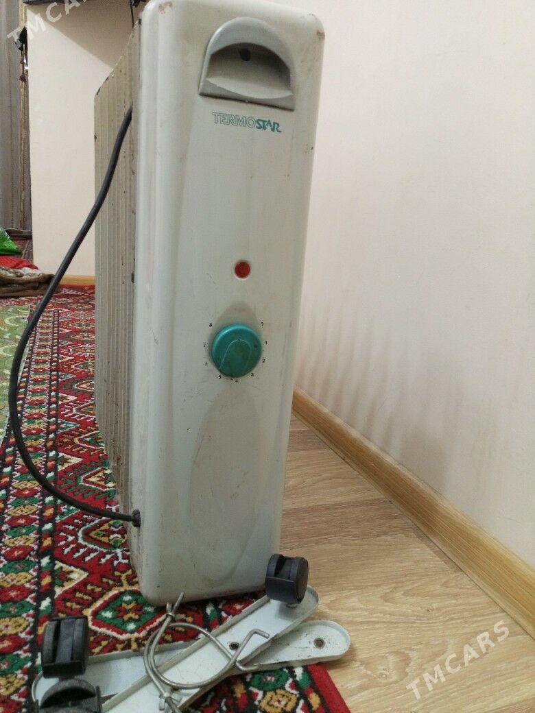 radiator pecka gapyrga - Balkanabat - img 1