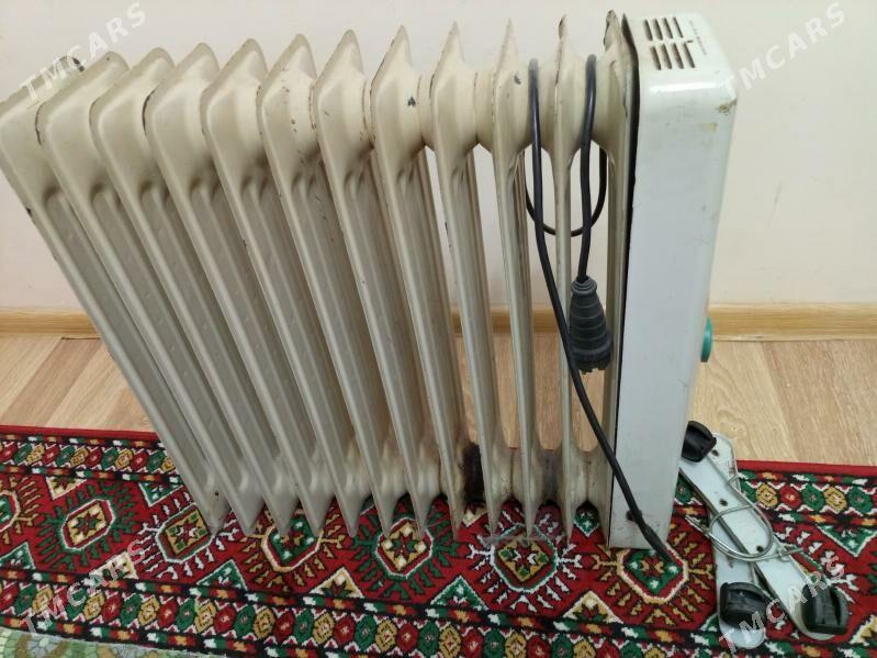 radiator pecka gapyrga - Balkanabat - img 4