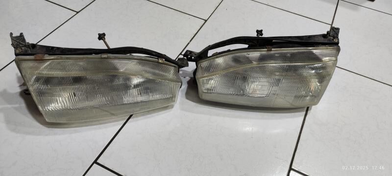 fara 96 camry 700 TMT - Мары - img 7