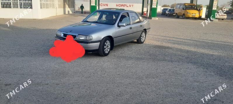 Opel Vectra 1991 - 45 000 TMT - Сакарчага - img 3