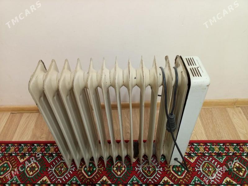 radiator pecka gapyrga - Balkanabat - img 3