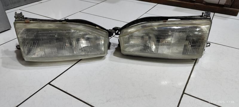 fara 96 camry 700 TMT - Мары - img 6