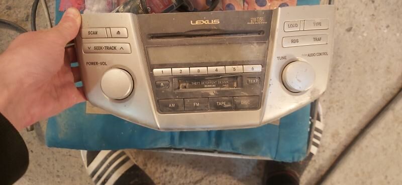 rx magnitafon 450 TMT - Ашхабад - img 2