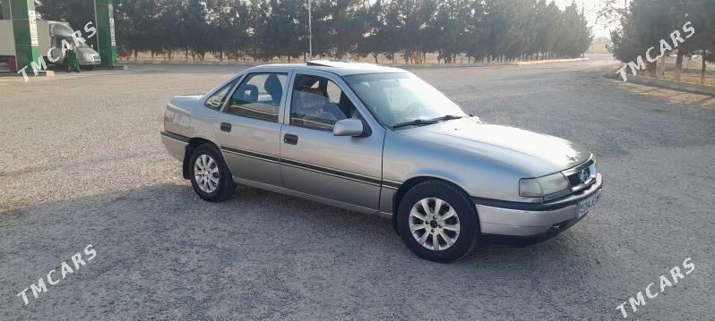 Opel Vectra 1991 - 45 000 TMT - Сакарчага - img 4