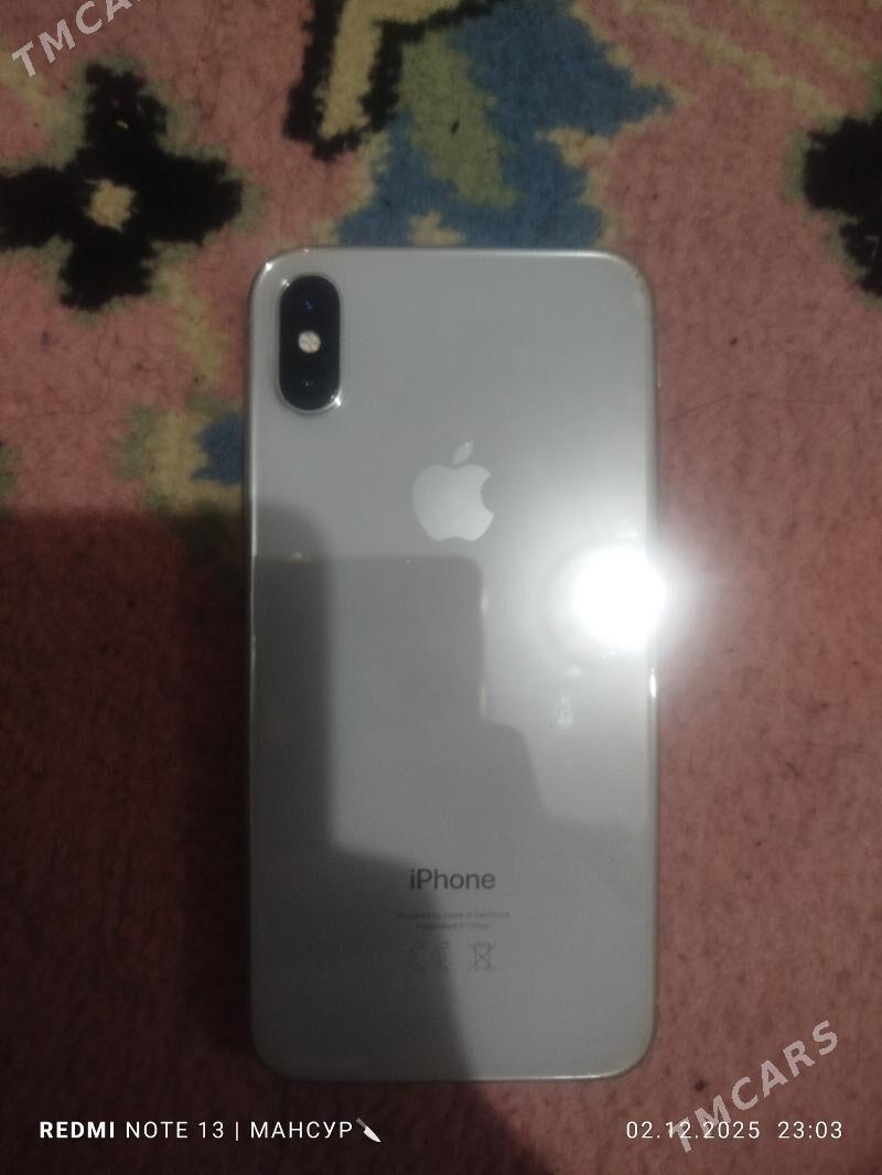 iPhone x - Türkmenabat - img 3