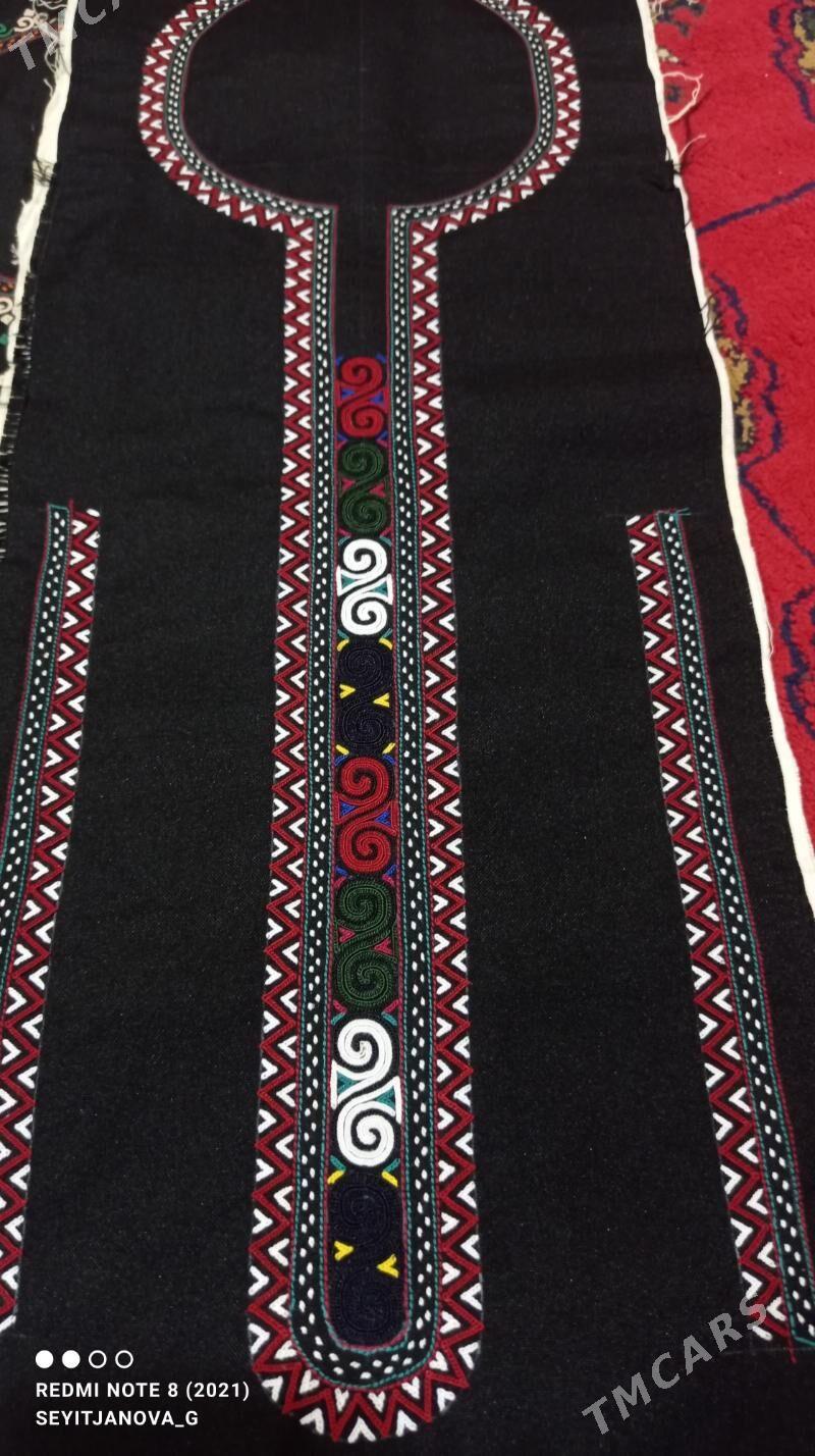 yakalar - Aşgabat - img 6