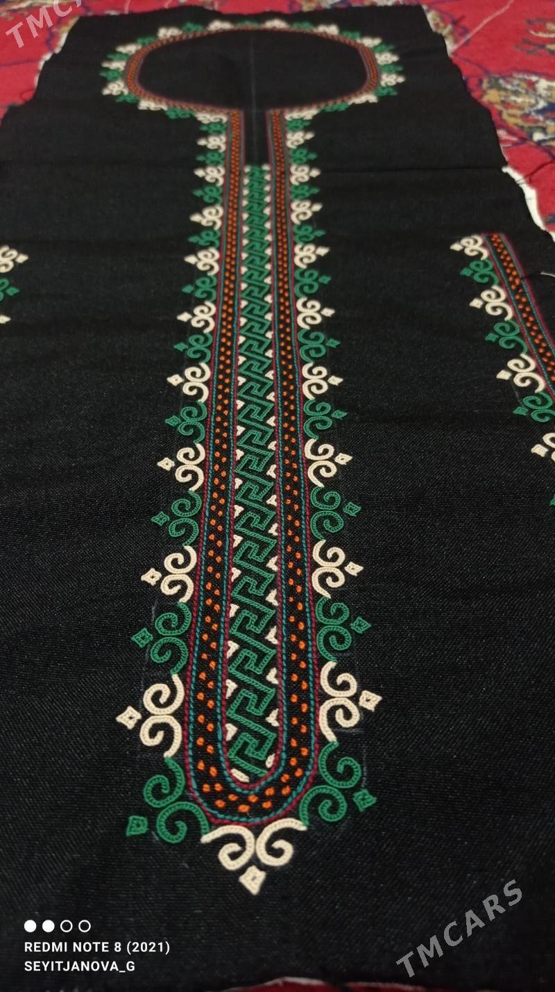 yakalar - Aşgabat - img 9