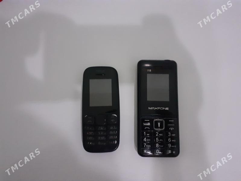 prastoy telefon - Aşgabat - img 2