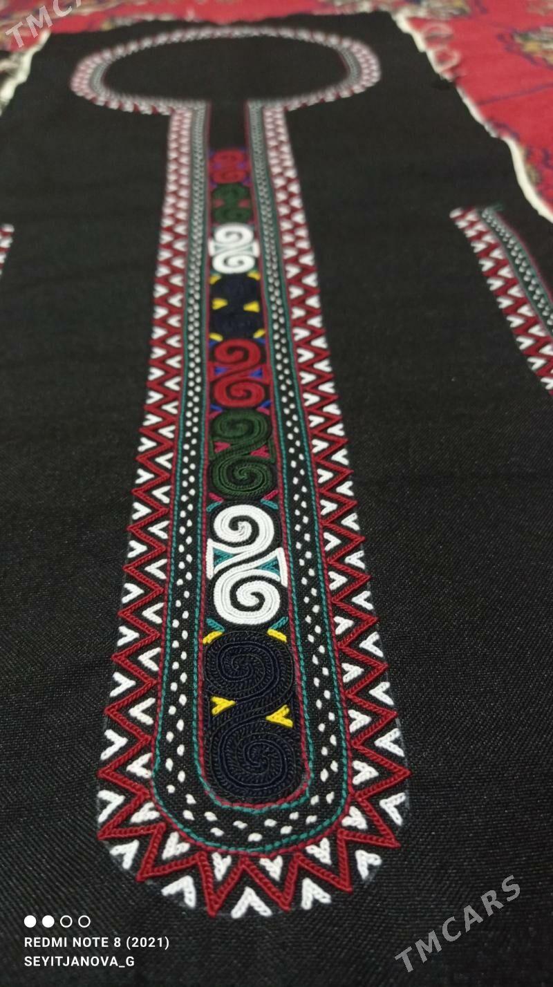 yakalar - Aşgabat - img 7