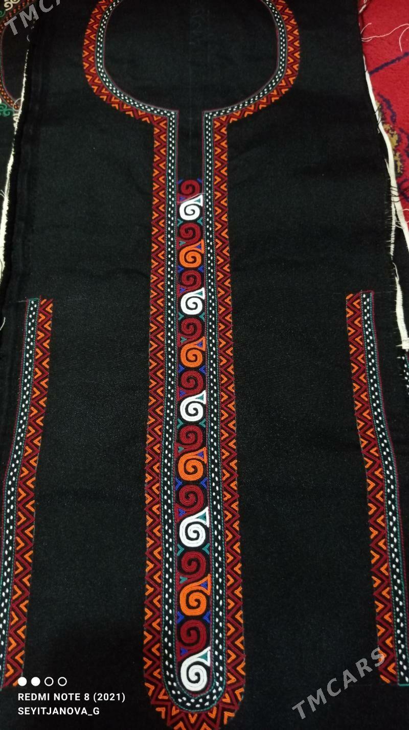 yakalar - Aşgabat - img 4