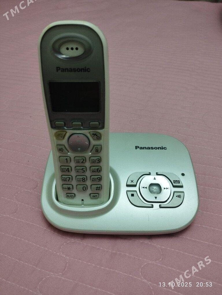 panasonic - Aşgabat - img 3