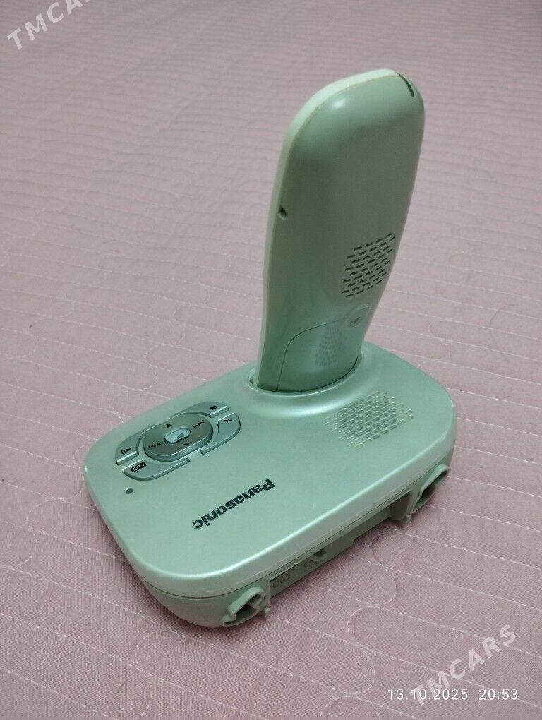 panasonic - Aşgabat - img 4