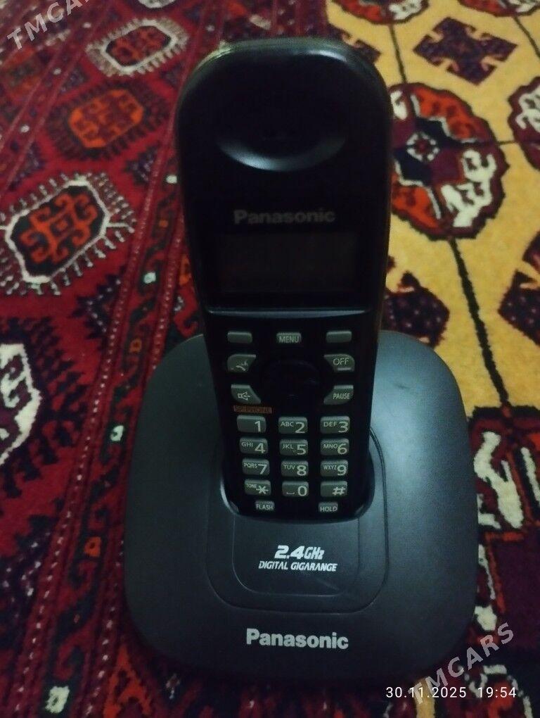 panasonic - Aşgabat - img 1